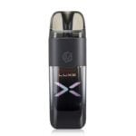 Набір Vaporesso LUXE X Pod Kit 40W 1500 mAh Black