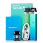 Набір Vaporesso XROS 2 Pod Kit 1000 mAh - Зображення 8