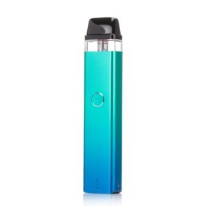 Набір Vaporesso XROS 2 Pod Kit 1000 mAh Limу Green