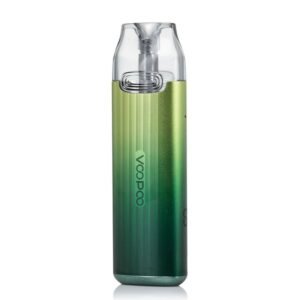 Набір VOOPOO VMATE Infinity Edition Pod Kit 800 mAh Shiny Green