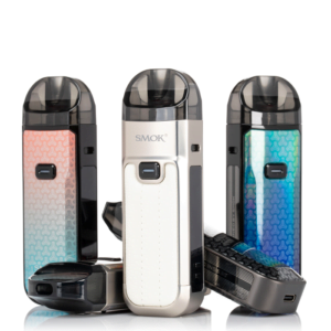 Набір SMOK Nord 5 Kit 2000mAh 80W