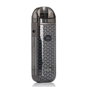Набір SMOK Nord 5 Kit 2000mAh 80W Black Dart