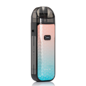 Набір SMOK Nord 5 Kit 2000mAh 80W Blue Pink Dart