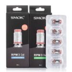 Випарник SMOK RPM3 Coil (RPM5, Nord 5) испаритель