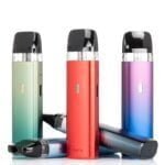 Набір VOOPOO Vinci SE Pod Kit 900mAh - Зображення 2
