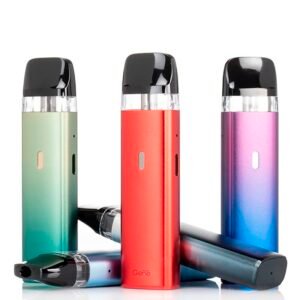 Набір VOOPOO Vinci SE Pod Kit 900mAh Набір VOOPOO Vinci SE Pod Kit 900mAh