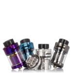 Атомайзер Hellvape Dead Rabbit 3 RTA