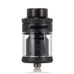 Атомайзер Hellvape Dead Rabbit 3 RTA Matte Full Black