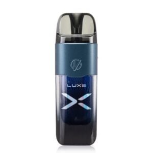 Набір Vaporesso LUXE X Pod Kit 40W 1500 mAh Blue