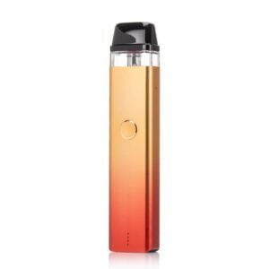 Набір Vaporesso XROS 2 Pod Kit 1000 mAh Orange Red