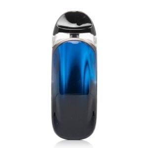 Набір Vaporesso Zero 2 (Top Filling) Pod Kit 800 mAh Black Blue