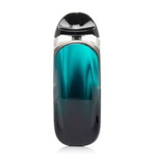 Набір Vaporesso Zero 2 (Top Filling) Pod Kit 800 mAh Black Green