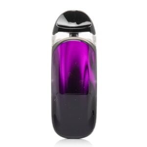 Набір Vaporesso Zero 2 (Top Filling) Pod Kit 800 mAh Black Purple