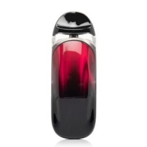 Набір Vaporesso Zero 2 (Top Filling) Pod Kit 800 mAh Black Red