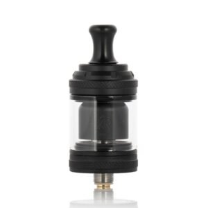 Атомайзер Vandy Vape Berserker Mini V2 MTL RTA Matte Black