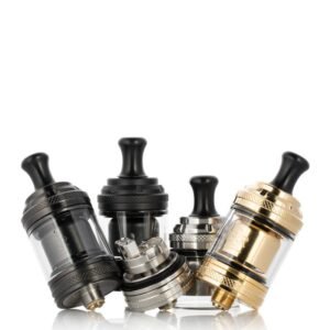 Атомайзер Vandy Vape Berserker Mini V2 MTL RTA