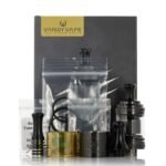 Атомайзер Vandy Vape Berserker Mini V2 MTL RTA
