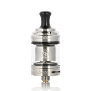 Атомайзер Vandy Vape Berserker Mini V2 MTL RTA Silver