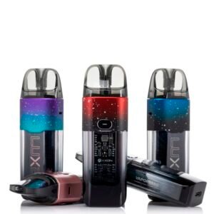 Набір Vaporesso LUXE XR Pod Kit 40W 1500 mAh