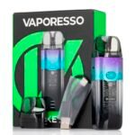 Набір Vaporesso LUXE XR Pod Kit 40W 1500 mAh