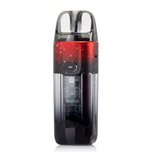Набір Vaporesso LUXE XR Pod Kit 40W 1500 mAh Galaxy Red