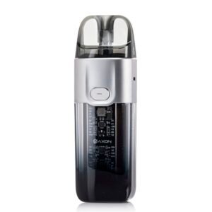 Набір Vaporesso LUXE XR Pod Kit 40W 1500 mAh Silver