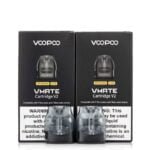 Картридж VOOPOO Vmate V2 Pod (VMATE E, V.Thru Pro)