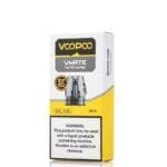 Картридж VOOPOO Vmate Pod V2, V3 (VMATE E, V.Thru Pro)