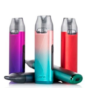 Набір VOOPOO V.THRU Pro Pod Kit 25W 900mAh