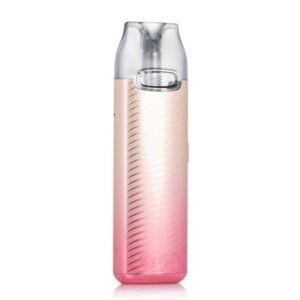 Набір VOOPOO V.THRU Pro Pod Kit 25W 900mAh Silky Pink
