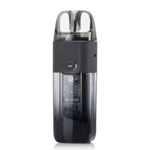 Набір Vaporesso LUXE XR Pod Kit 40W 1500 mAh Black