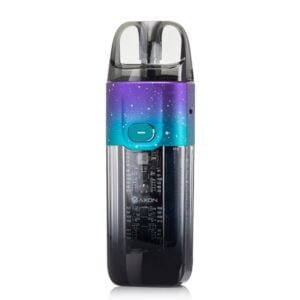 Набір Vaporesso LUXE XR Pod Kit 40W 1500 mAh Galaxy Purple