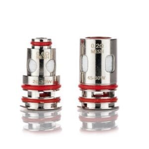 Випарник Vaporesso GTX Coil