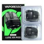 Картридж Vaporesso LUXE XR Pod (пустий)