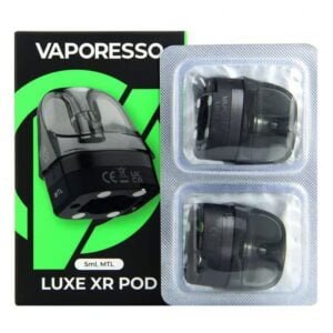 Картридж Vaporesso LUXE XR Pod (пустий)