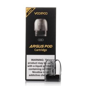 Картридж VOOPOO Argus Pod