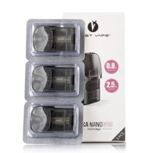 Картридж Lost Vape URSA Nano Pod (URSA Baby, URSA S)