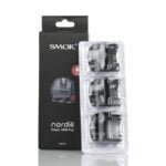 Картридж SMOK Nord 4 Pod (пустий)