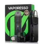 Набір Vaporesso LUXE XR Max Pod Kit 80W 2800 mAh