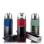 Набір Vaporesso LUXE XR Max Pod Kit 80W 2800 mAh
