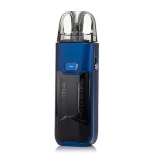 Набір Vaporesso LUXE XR Max Pod Kit 80W 2800 mAh Blue