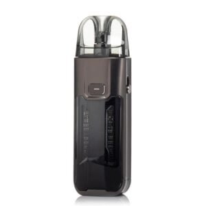 Набір Vaporesso LUXE XR Max Pod Kit 80W 2800 mAh Grey