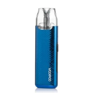 Набір VOOPOO V.THRU Pro Pod Kit 25W 900mAh Eternity Edition Indigo Blue