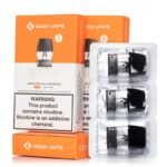 Картридж GeekVape Q Pod (Sonder Q, Wenax Q, AQ)