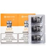 Картридж GeekVape U Pod (Sonder U, Wenax U, Digi-U)
