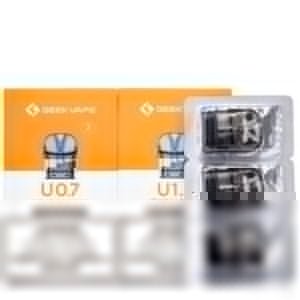 Картридж GeekVape U Pod (Sonder U, Wenax U, Digi-U)