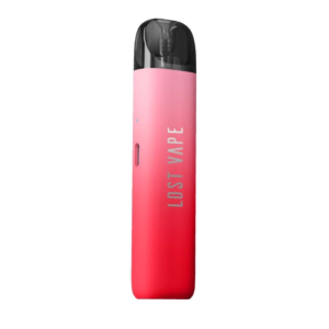 Набір Lost Vape URSA Nano S Pod Kit 800mAh Rose Red