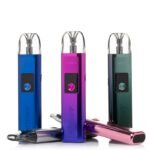 Набір VOOPOO Argus G Pod Kit 25W 1000mAh