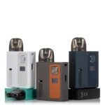 Набір Lost Vape URSA Baby Pro Pod Kit 25W 900mAh