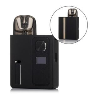 Набір Lost Vape URSA Baby Pro Pod Kit 25W 900mAh Classic Black
